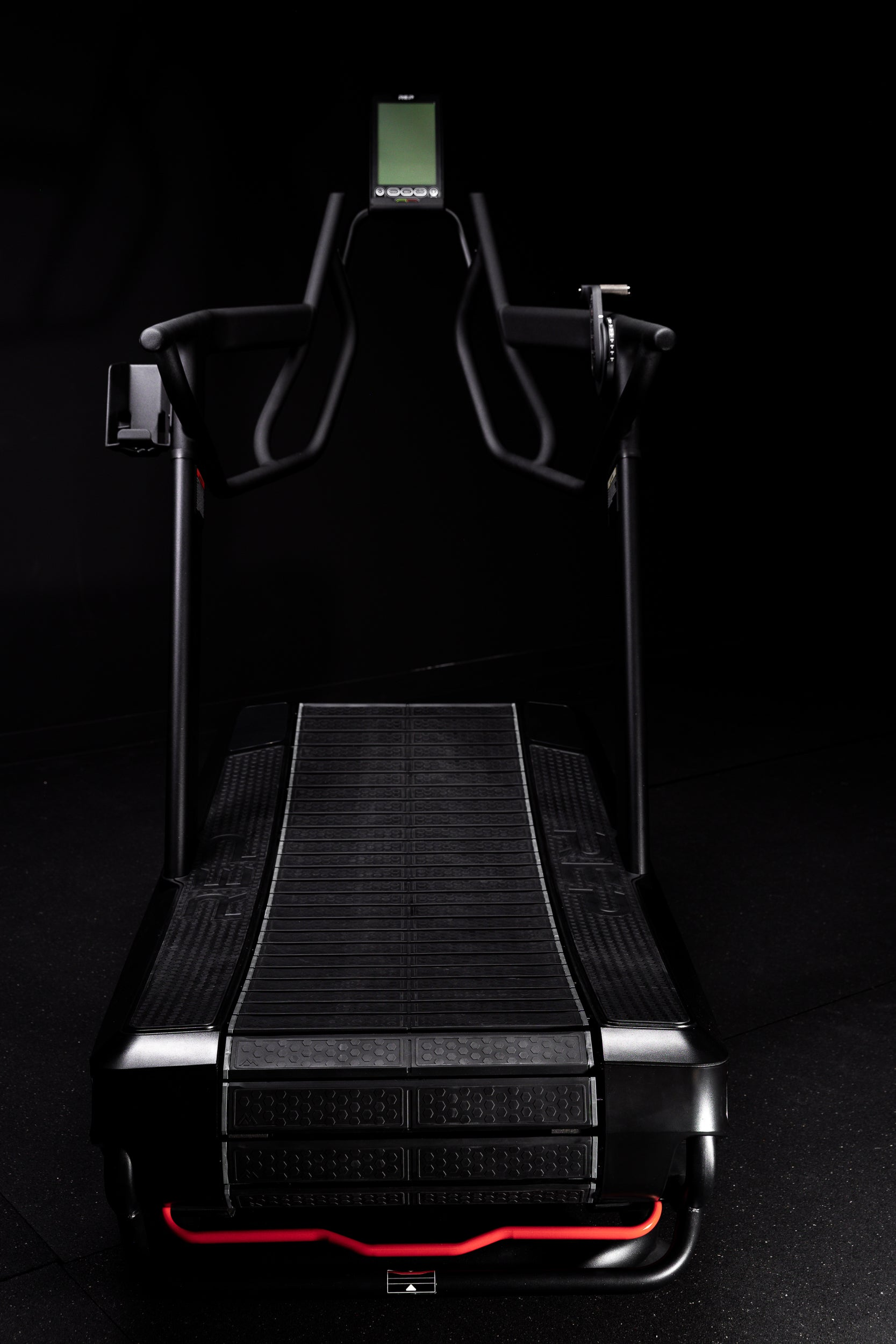 Cinta de correr curva Strive ™