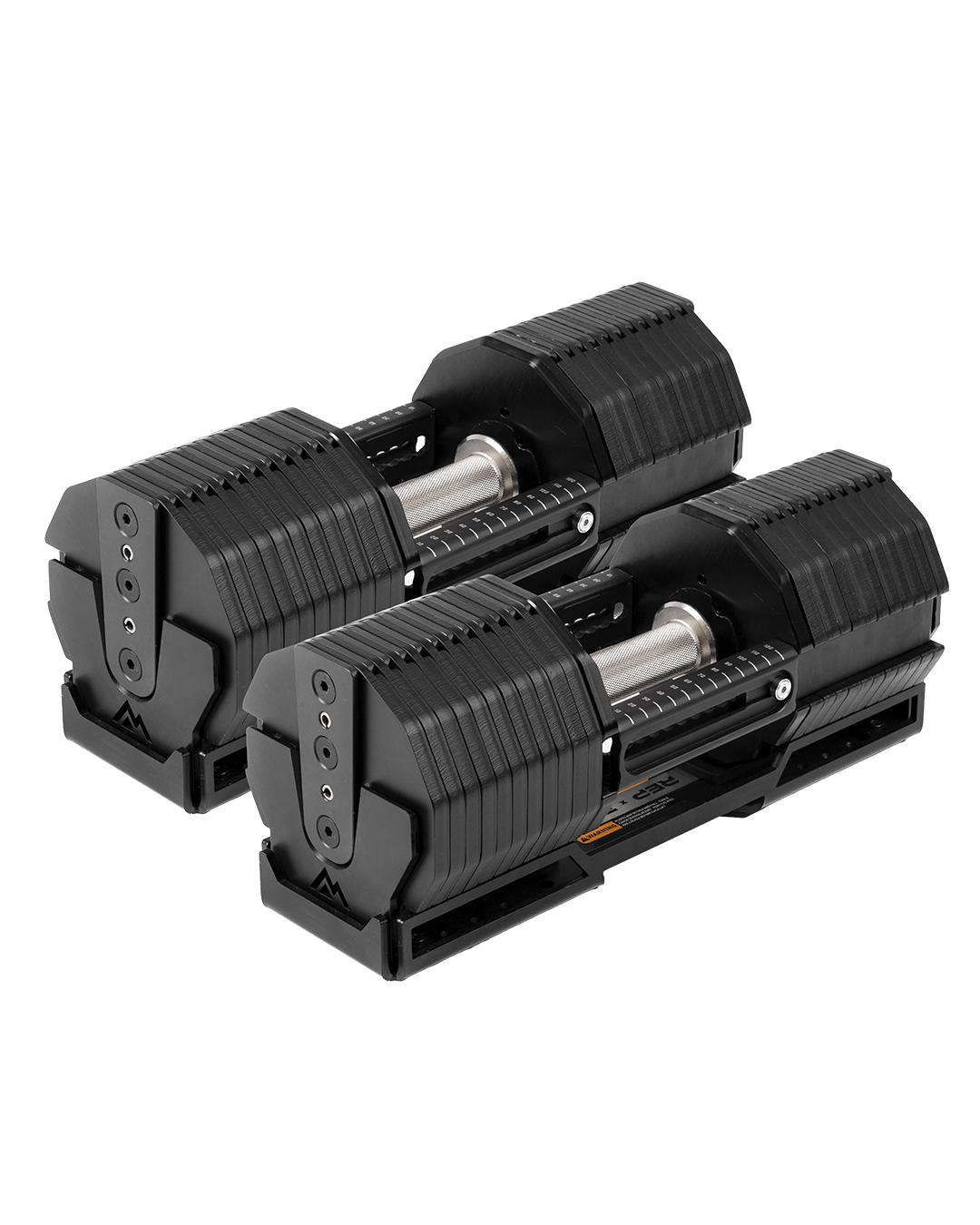 REP® x PÉPIN™ FAST Series™ Adjustable Dumbbell