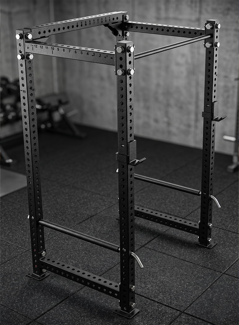 Rack de potencia PR-5000 80*41