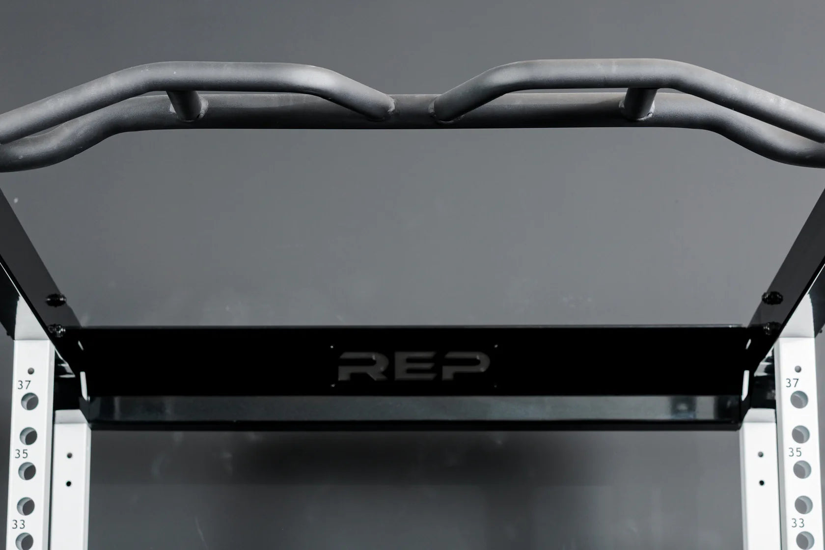 Altitude - Stainless Steel Rack with Functional Trainer + Inside Smith Machine