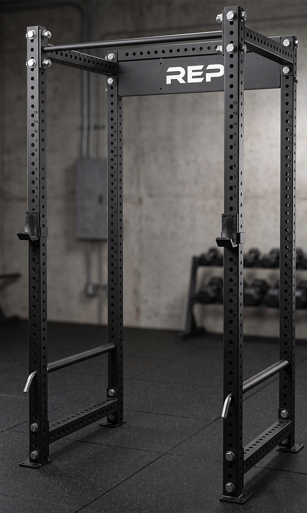Rack de potencia PR-5000 93*30
