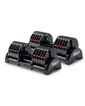 QuickDraw™Adjustable Dumbbell Pair
