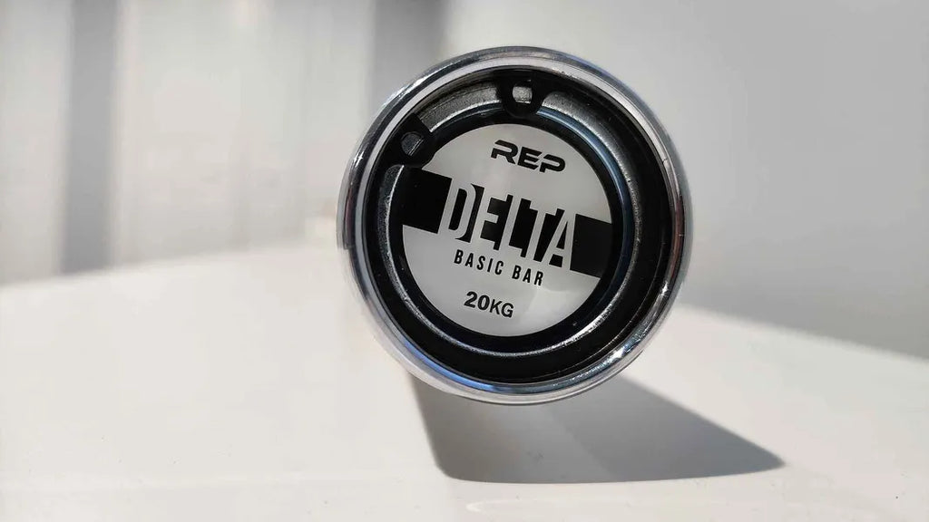 Delta™  Basic Bar