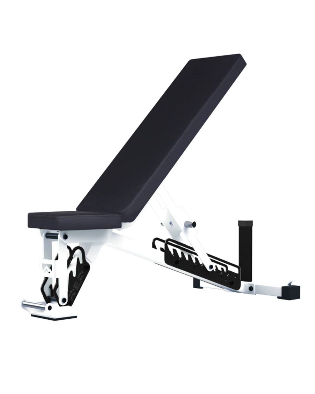 AB-5200 2.0 Banco Ajustable