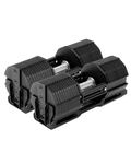 REP® x PÉPIN™ FAST Series™ Adjustable Dumbbell