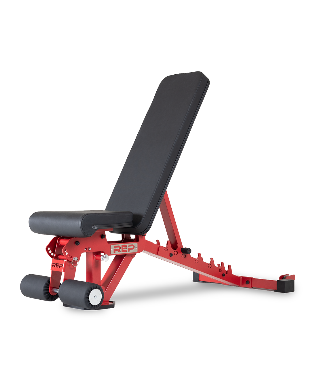 Banco ajustable AB-3000 2.0 FID
