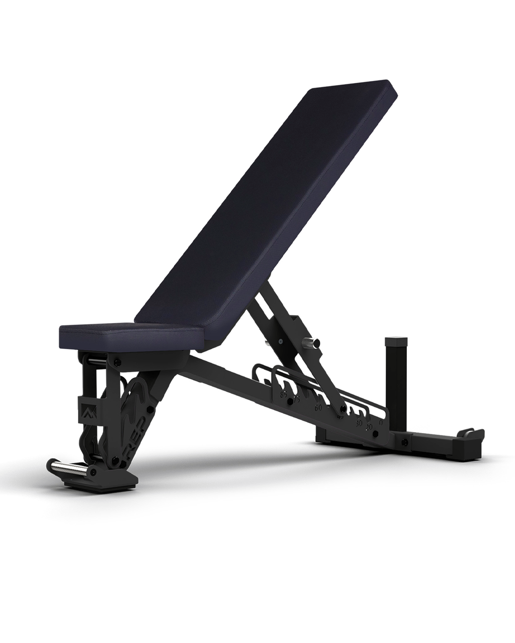 AB-5200 2.0 Banco Ajustable
