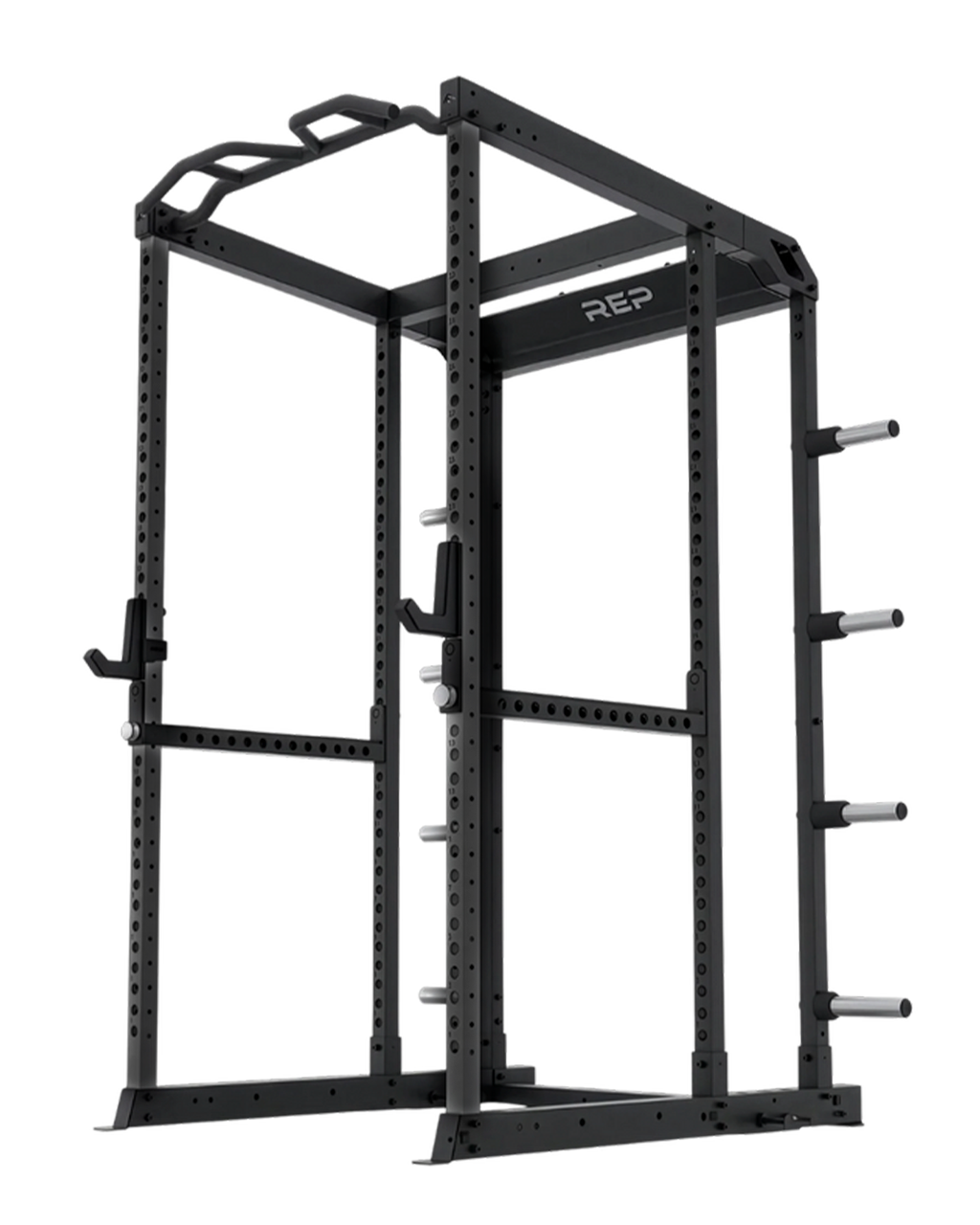Altitude - Metallic Black Basic