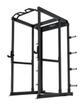 Altitude - Metallic Black Basic