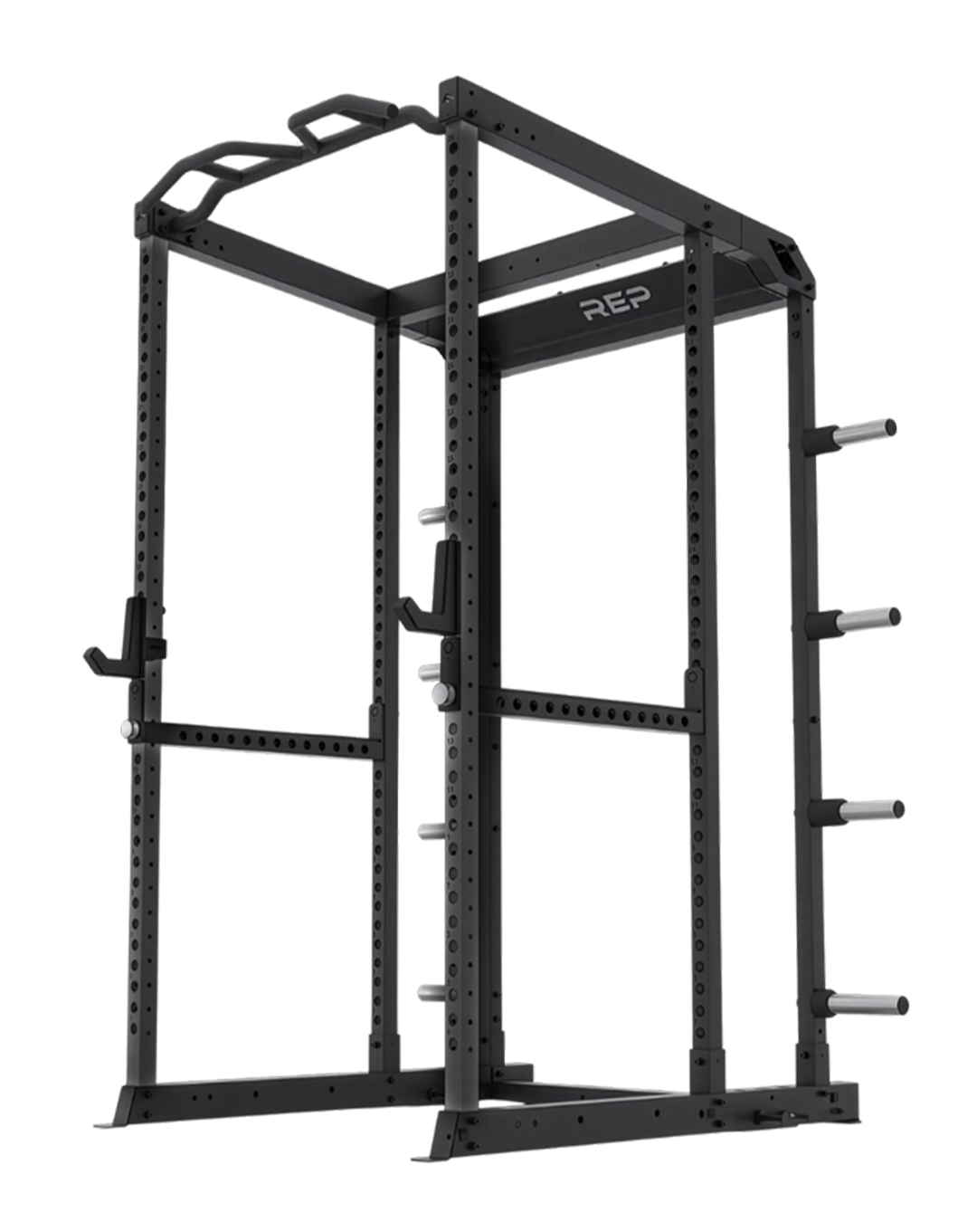 Altitude - Metallic Black Basic