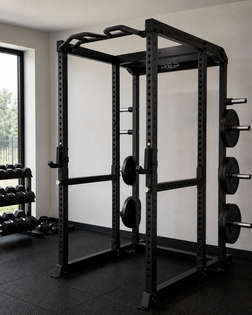 Altitude - Metallic Black Basic