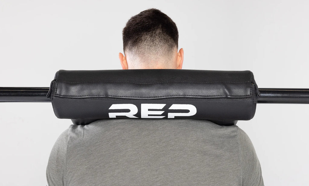 Safety Squat Bar