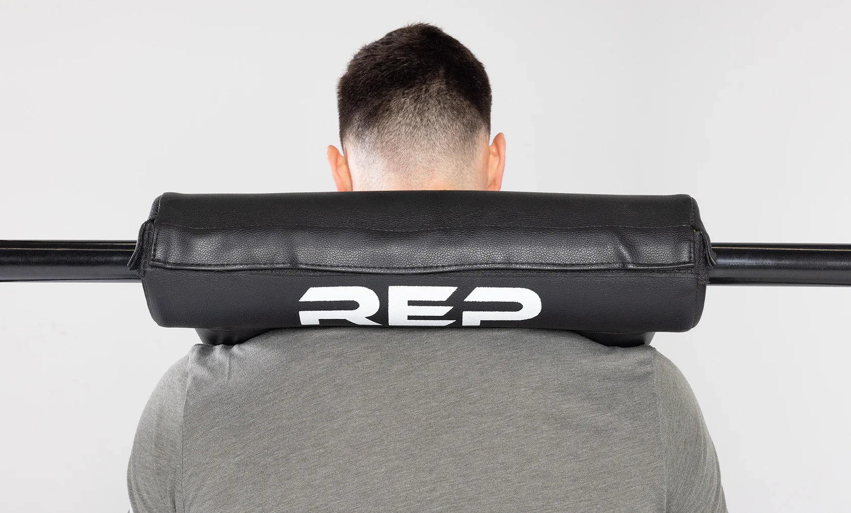 Safety Squat Bar