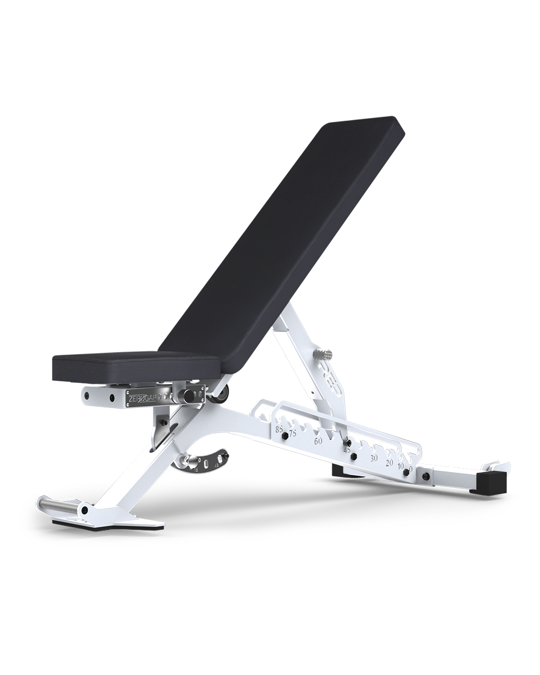 BlackWing™ Adjustable Bench - Standard Pad