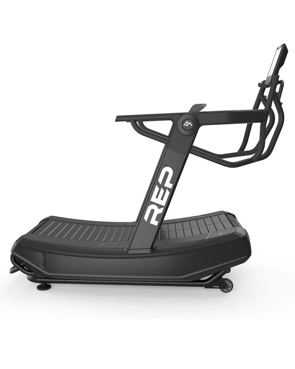 Cinta de correr curva Strive ™