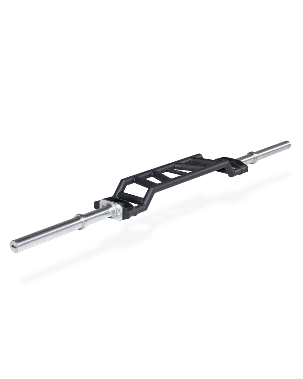 Cambered Swiss Bar