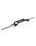 Cambered Swiss Bar