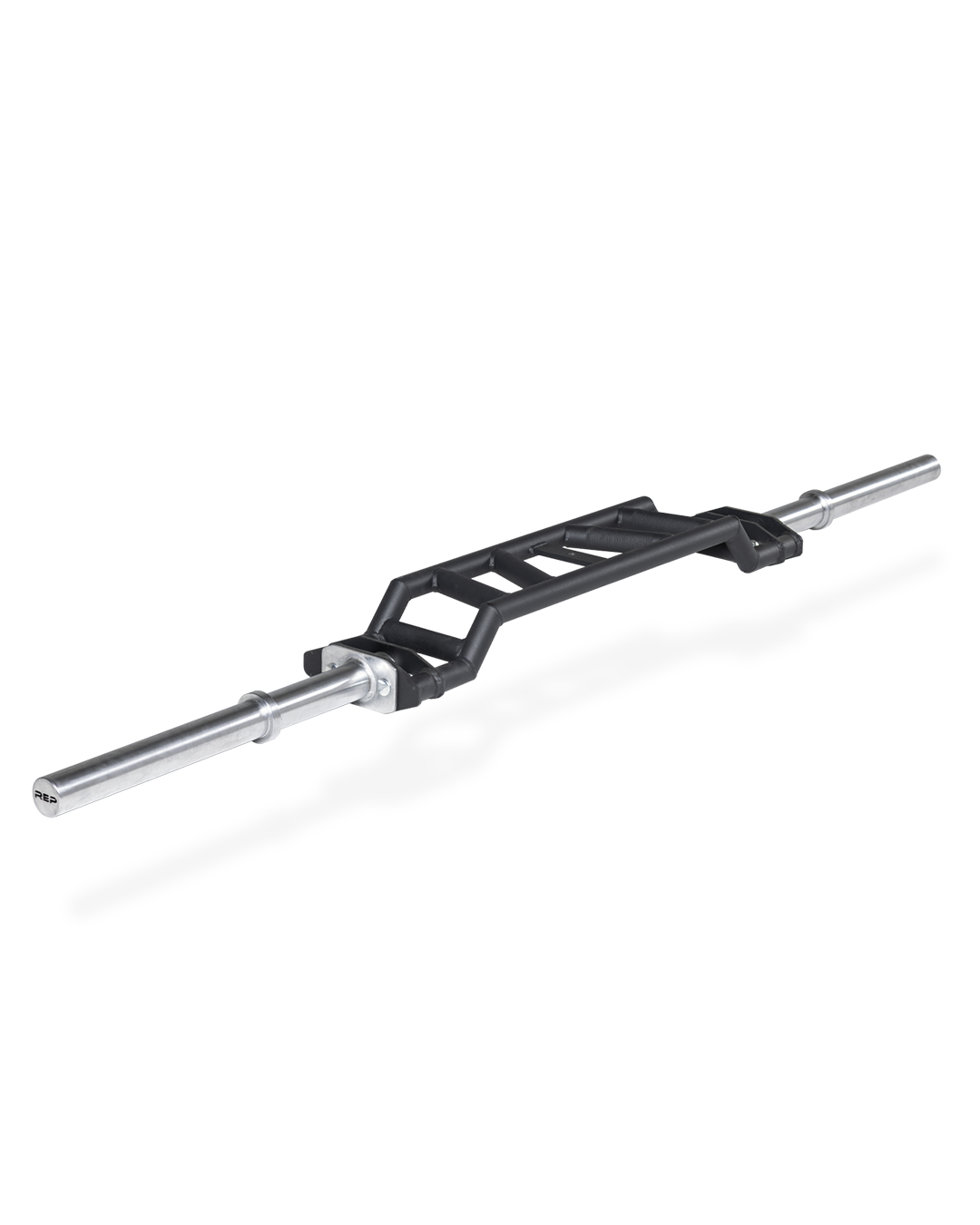 Cambered Swiss Bar