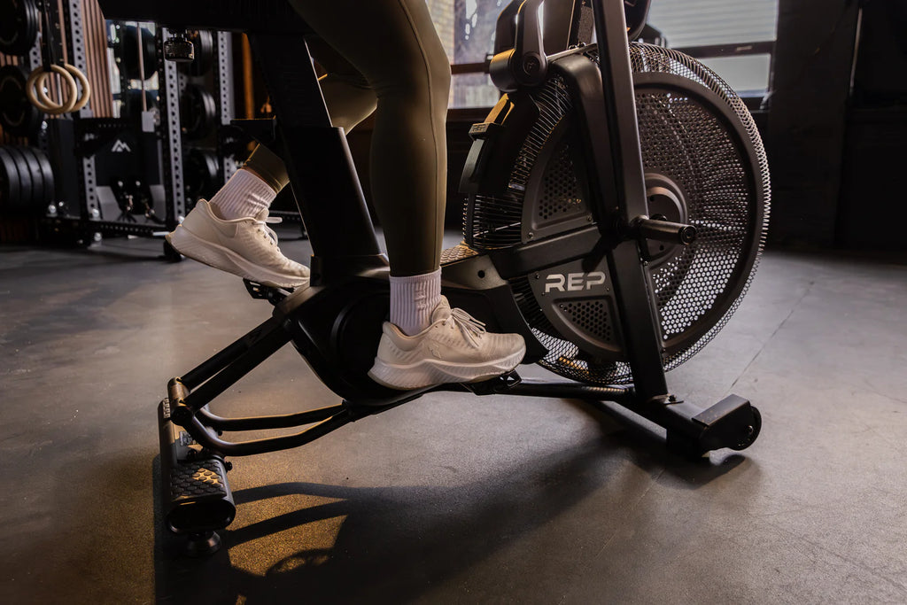 Bicicleta de aire Strive ™ con VPR ™