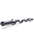 EZ Curl Bar - Stainless Steel