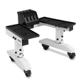 REP® x PÉPIN™ FAST Series™ REP® Adjustable Dumbbell Stand