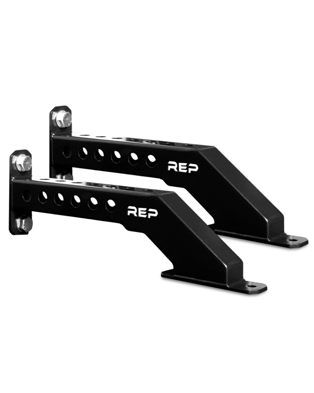 Front Foot Extension Pair 2.0