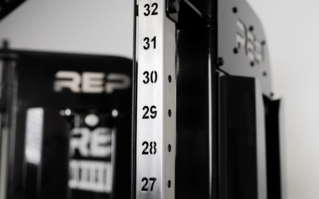 Arcadia™ Max Functional Trainer with Weight Stack Upgrade
