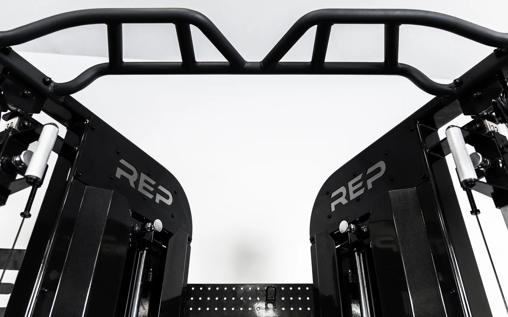 Arcadia™ Compact Functional Trainer with Weight Stack Upgrade