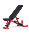 REP ® Nighthawk ™ - Banco ajustable