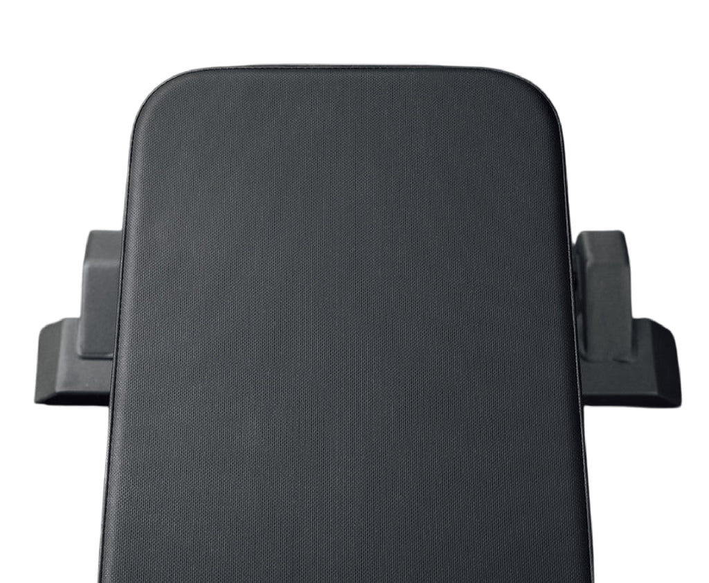 REP ® Nighthawk ™ - Banco ajustable