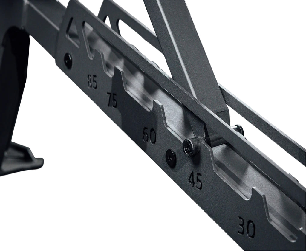 REP ® Nighthawk ™ - Banco ajustable