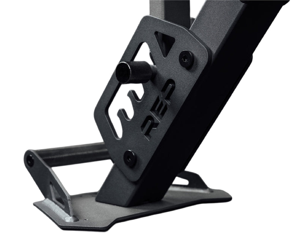REP ® Nighthawk ™ - Banco ajustable