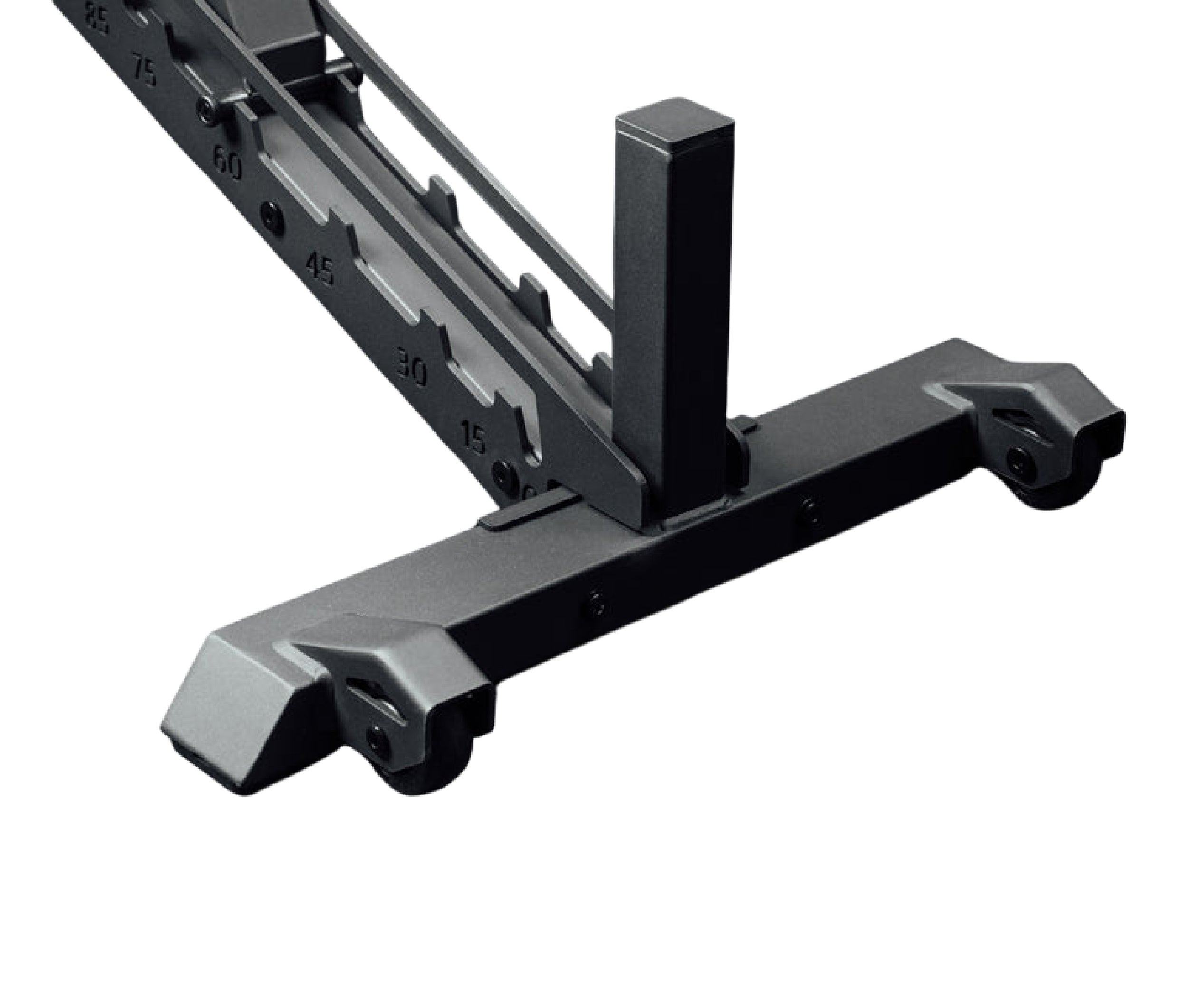 REP ® Nighthawk ™ - Banco ajustable