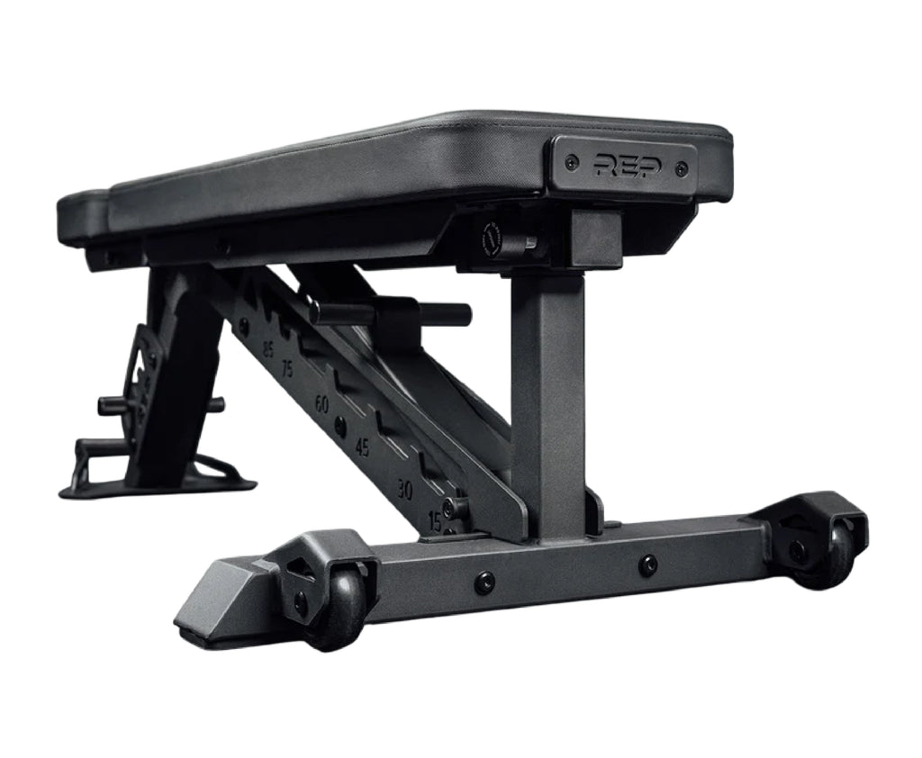REP ® Nighthawk ™ - Banco ajustable