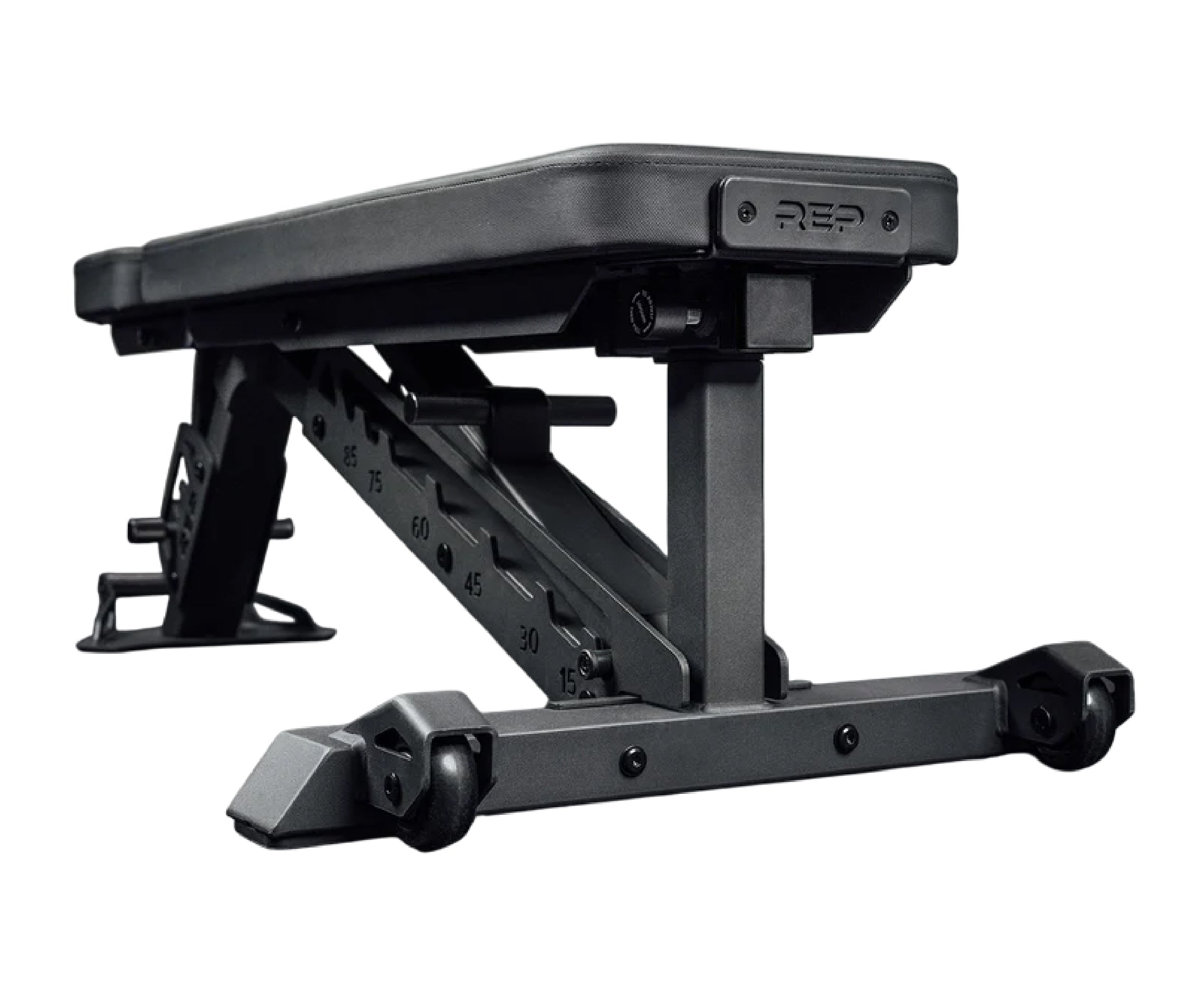 REP ® Nighthawk ™ - Banco ajustable