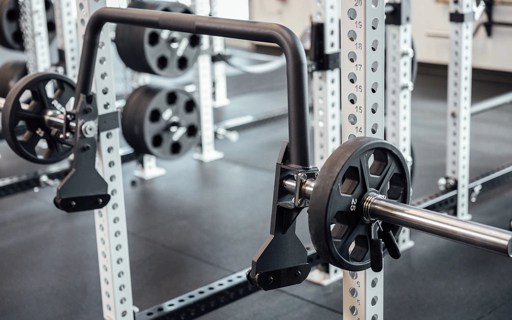 Open Trap Bar - Standard Handles Width