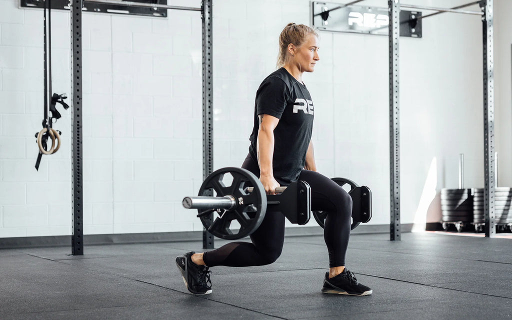 Open Trap Bar - Standard Handles Width