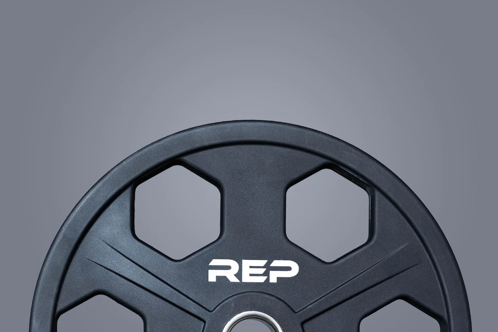 Equalizer™ Urethane-Coated Plate Set