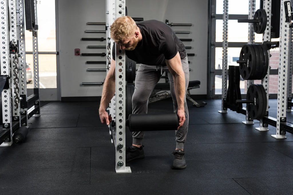 Leg Roller 2.0