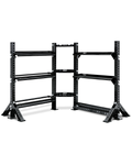 Stand-Alone Modular Storage System 2.0 - Corner Unit