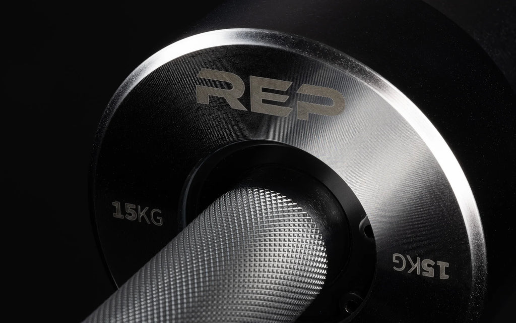 Colorado™ Short Bar, 15kg with 28.5mm Shaft Diameter