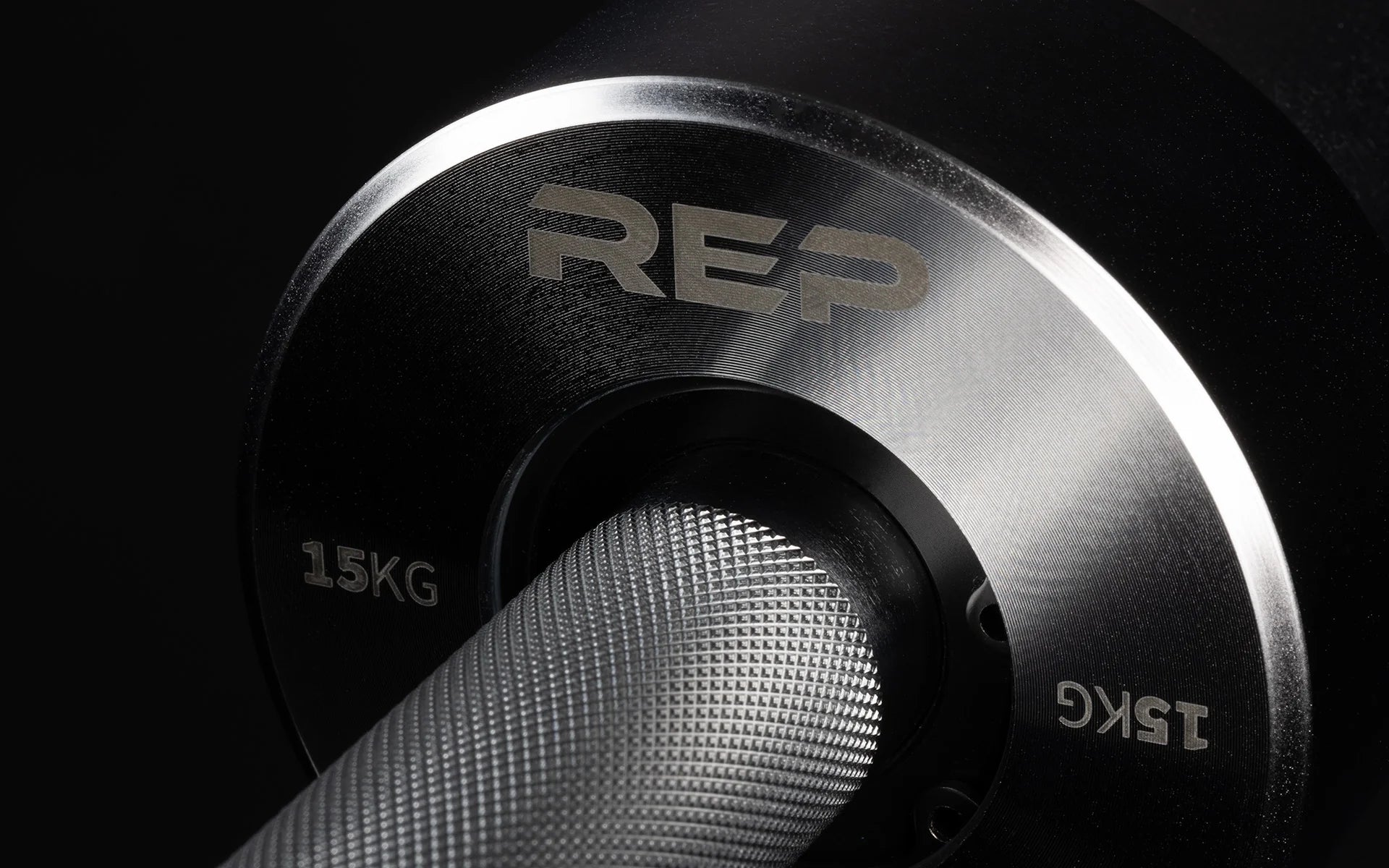 Colorado™ Short Bar, 15kg with 28.5mm Shaft Diameter