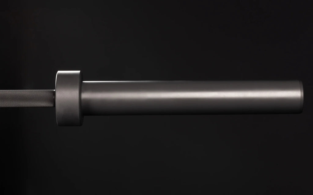 Colorado™ Short Bar, 15kg with 28.5mm Shaft Diameter
