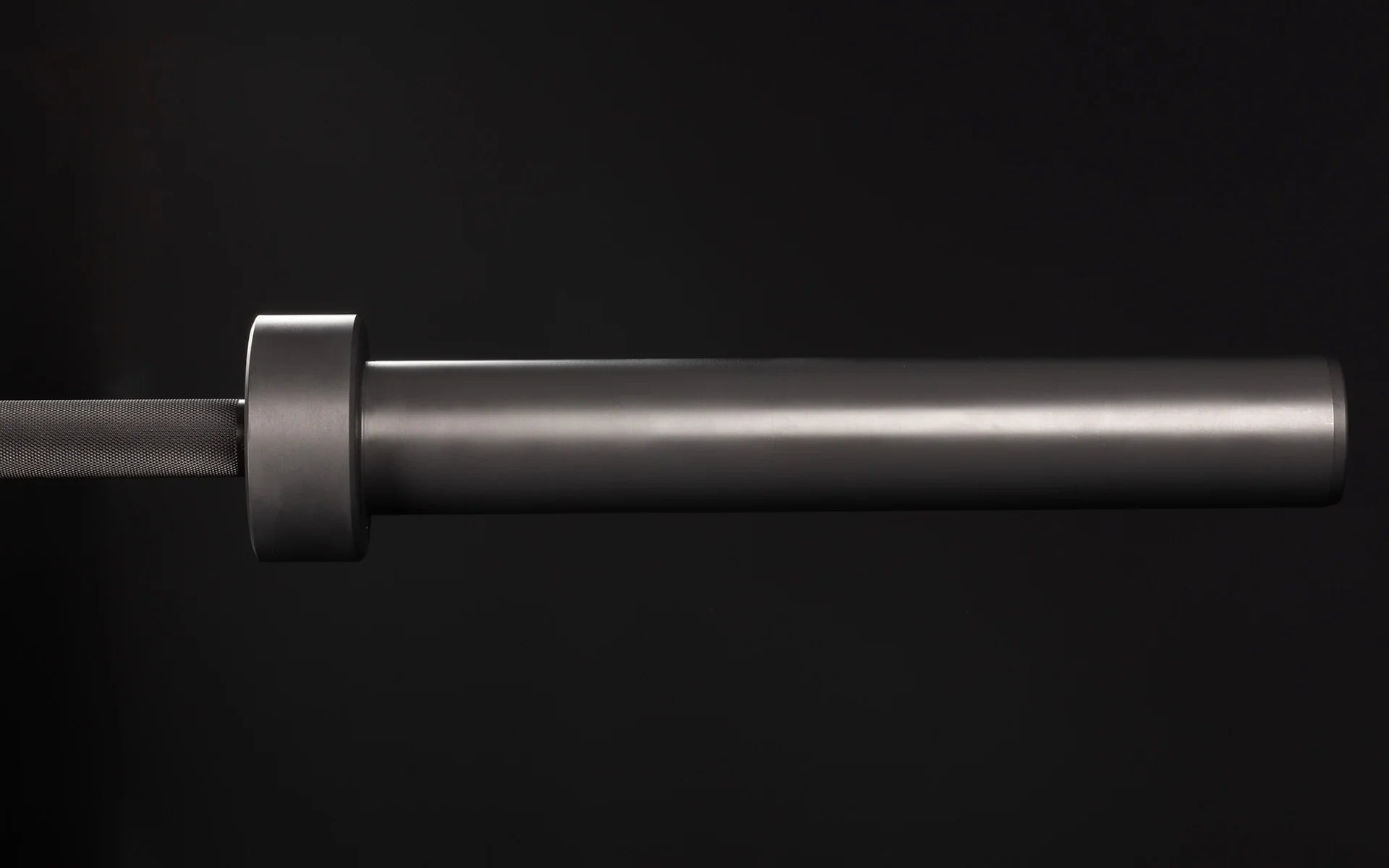 Colorado™ Short Bar, 15kg with 28.5mm Shaft Diameter