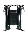 Arcadia™ Max Functional Trainer with Weight Stack Upgrade
