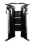 Arcadia™ Compact Functional Trainer with Weight Stack Upgrade