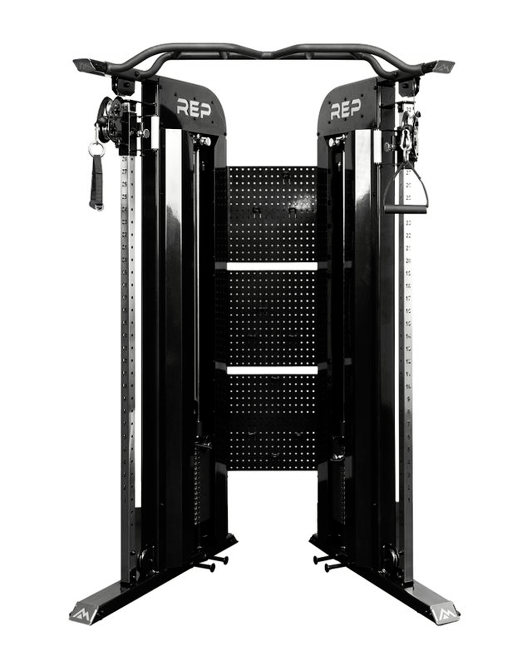 Arcadia™ Compact Functional Trainer with Weight Stack Upgrade