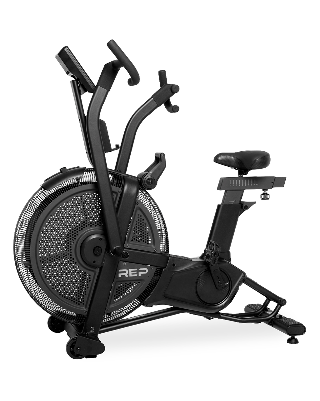 Bicicleta de aire Strive ™ con VPR ™