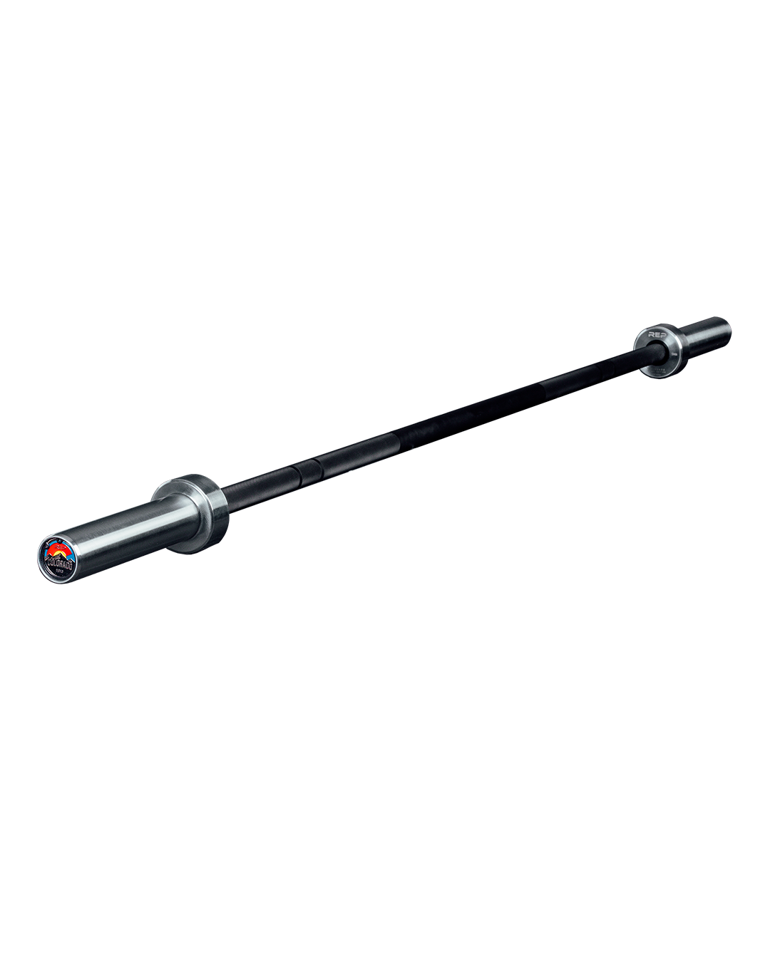 Colorado™ Short Bar, 15kg with 28.5mm Shaft Diameter