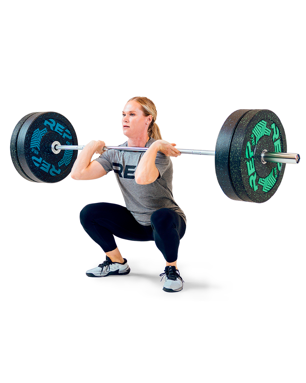 Colorado™ Short Bar, 15kg with 28.5mm Shaft Diameter